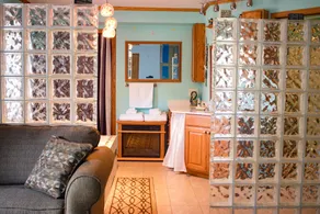 Shane Acres Country Inn - Room