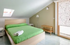Greco b&b - Zimmer