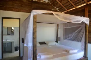 Arne's Place - Room