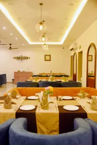 eco park - Restaurant