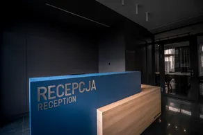 Bulvar Hotel - Reception
