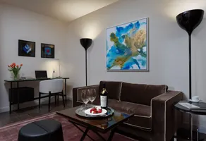 Lady Stern Jerusalem Hotel - Room