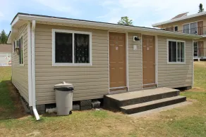 Sauble Beach Lodge - Rom