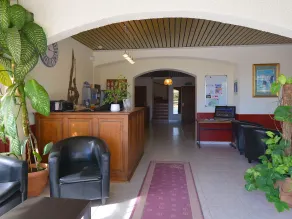 U Libecciu - Lobby