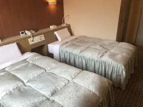 Hotel Hikari Hills - Chambre