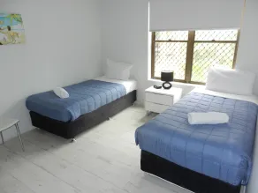 Kalua Holiday Apartments - Room