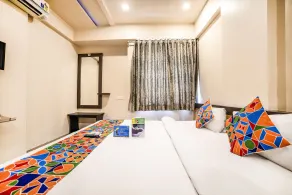 FabHotel Imperio - Nr Baner Hill - Room