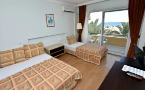 Varol Otel - Rom