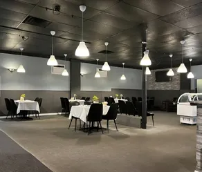 Espanola Motel - Restaurant