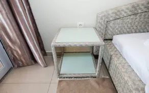 Hotel Lella Meriam - Habitación