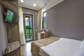 Suntower Hotel - Zimmer