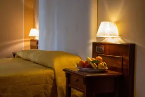 Le Stanze Del Vicerè Boutique Hotel - Room