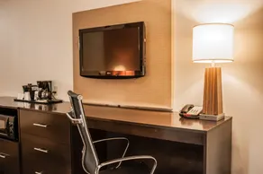 Sleep Inn & Suites Fort Campbell - Chambre