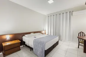 Bristol Exceler Campo Grande - Rom
