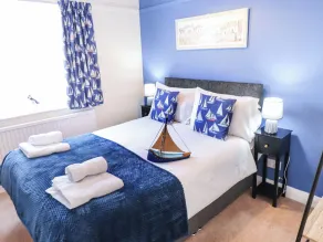 Chalfont Lodge - Room