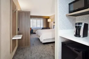 Holiday Inn Express Flagstaff by IHG - Chambre