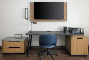Fairfield Inn & Suites Lake City - Room