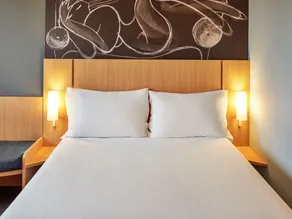 ibis Londrina Shopping - Room