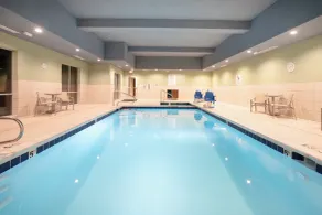 Holiday Inn Express & Suites - Sterling by IHG - Pool