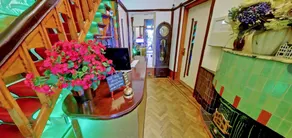 De Bedstee Hotel - Réception