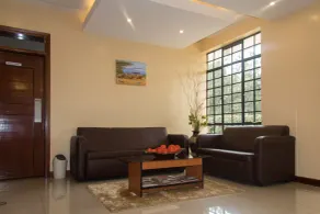 LIA Hotel & Training Centre - Reception
