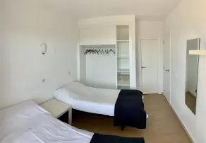 Apartaments La Perla Negra - Værelse