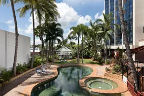 Townsville Southbank Apartments - Pool