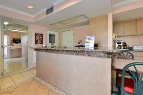 Anthony Inn - Lobby