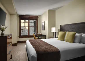 The Residences at One Village Place by Hyatt Vacation Club - Rom