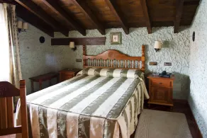 Hotel La Casona de Luis - Room