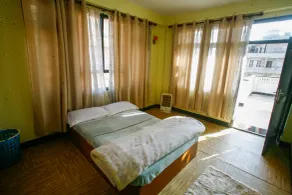 Shakya Residence - Zimmer
