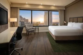 The DEXTRO Little Italy, BW Premier Collection - Room