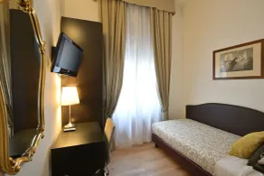 Hotel Bagliori - Room