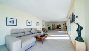 Le Tanger Résidence Hôtelière - Réception
