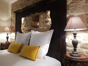 Domaine de Keryargon, Chambres d'hôtes B&B et Location de Vacances - Quarto