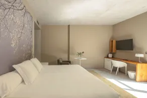 Hotel Viura - Chambre
