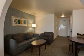 Holiday Inn Express Hotel & Suites Hermosa Beach by IHG - Chambre