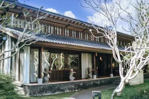 Dua Dari, a Residence by Hadiprana - View from room