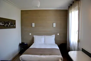 Logis Hermitage - Quarto