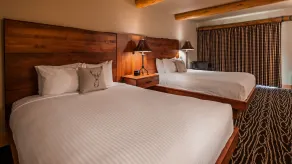 Best Western Ponderosa Lodge - Rom