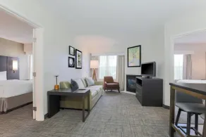 Residence Inn Boulder Longmont - Chambre