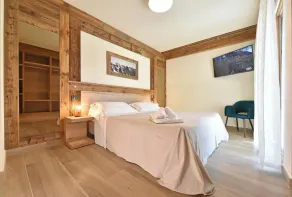 Relais Du Foyer - Room