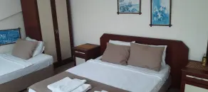 Dut Selimiye - Room