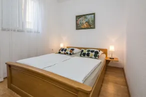 Apartments Andelic - Habitación