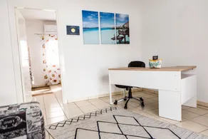 Veda elegant rooms - Lobby