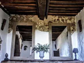 Podere Pievina Delle Corti - Dimora di Campagna - Rezeption