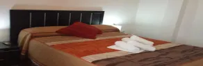 Pension Gran Plaza - Zimmer
