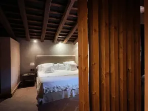 Hotel Mas La Boella - Room