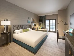 Hotel Indigo - Panama City Marina by IHG - Chambre