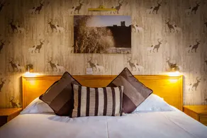 Orchard Lodge - Room